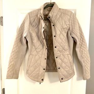 Merona quilted jacket